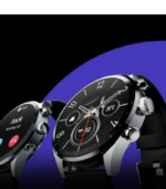 Tecno Watch Pro 2
