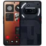 Nothing Phone 3a