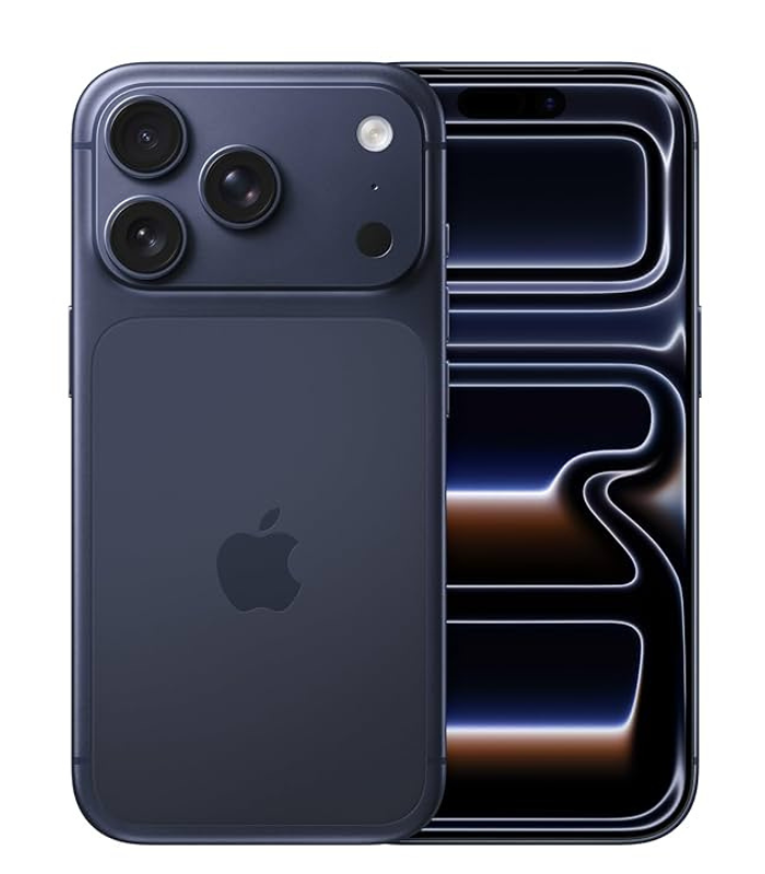 iPhone 17 Pro in Kenya