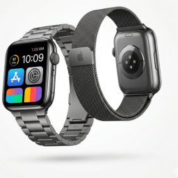 smartwatches