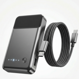 Power & Charging