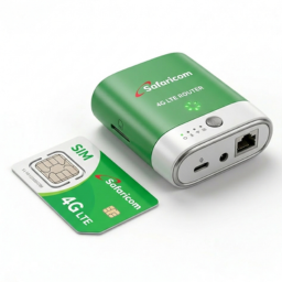 Safaricom Products
