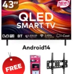 Itel TV 43 inch L4360N in Kenya