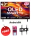 Itel TV 43 inch L4360N in Kenya